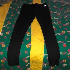 PINK Victoria’s Secret yoga pants